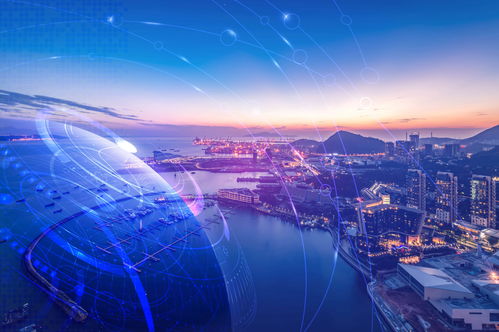 普天同签 2021年区块链发展预测 技术创新与产业落地齐飞