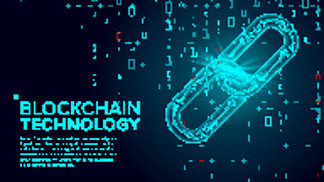 区块链技术 重塑商业背景的新兴力量