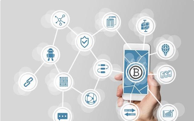 第二届中国区块链开发大赛 开启技术与创新的新篇章